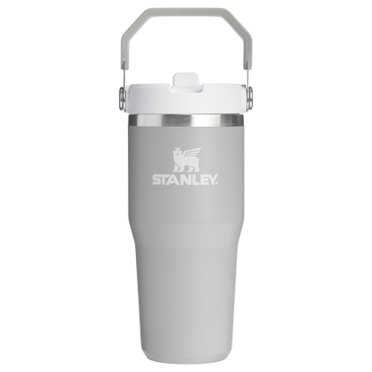 THE ICEFLOW™ FLIP STRAW TUMBLER | 14 OZ