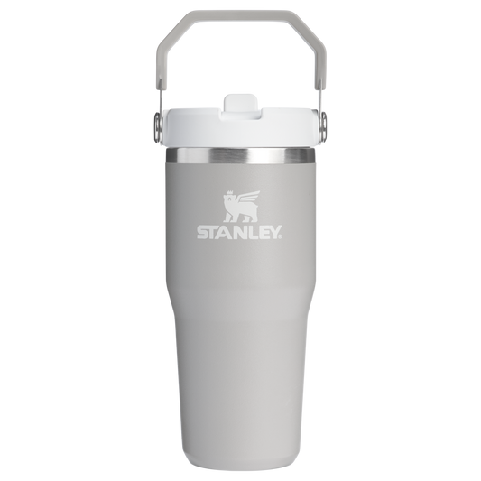 THE ICEFLOW™ FLIP STRAW TUMBLER | 14 OZ