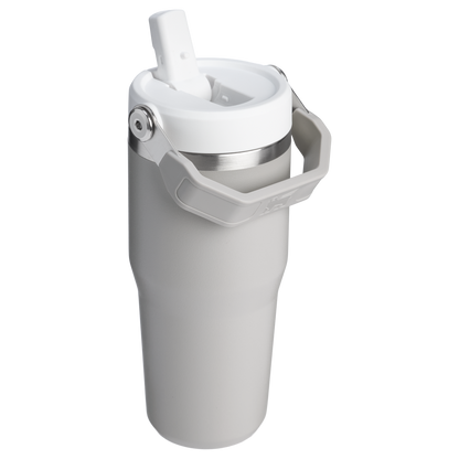THE ICEFLOW™ FLIP STRAW TUMBLER | 14 OZ