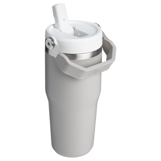 THE ICEFLOW™ FLIP STRAW TUMBLER | 14 OZ