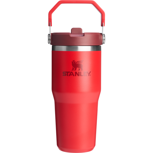 THE ICEFLOW™ FLIP STRAW TUMBLER | 14 OZ