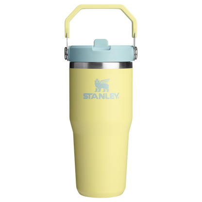 THE ICEFLOW™ FLIP STRAW TUMBLER | 14 OZ