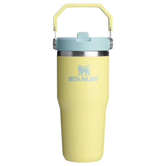 THE ICEFLOW™ FLIP STRAW TUMBLER | 14 OZ