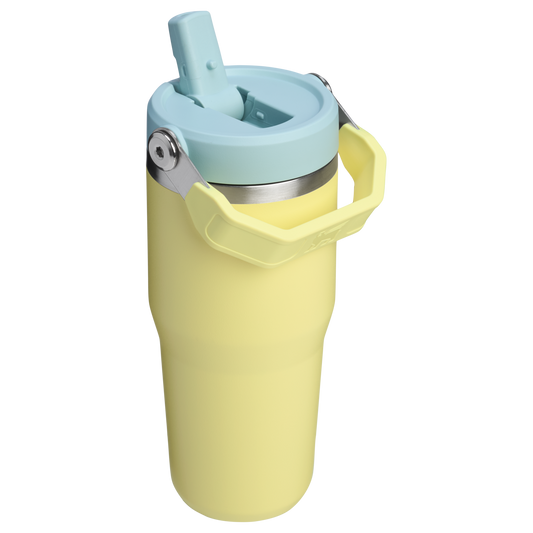 THE ICEFLOW™ FLIP STRAW TUMBLER | 14 OZ