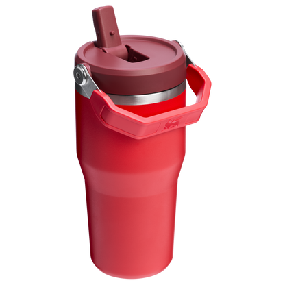 THE ICEFLOW™ FLIP STRAW TUMBLER | 20 OZ