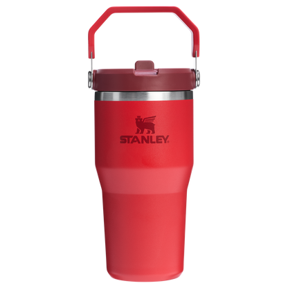 THE ICEFLOW™ FLIP STRAW TUMBLER | 20 OZ