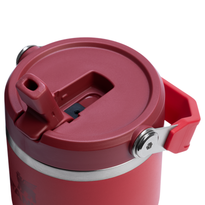 THE ICEFLOW™ FLIP STRAW TUMBLER | 20 OZ
