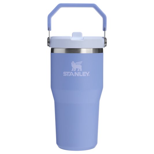 THE ICEFLOW™ FLIP STRAW TUMBLER | 20 OZ