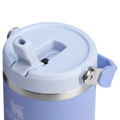 THE ICEFLOW™ FLIP STRAW TUMBLER | 20 OZ