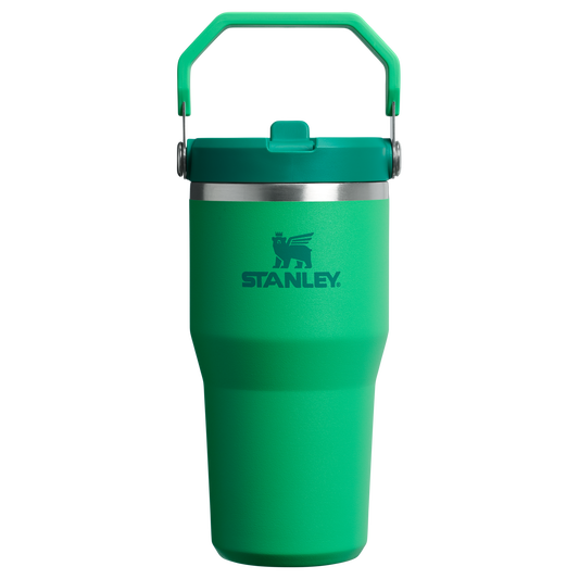 THE ICEFLOW™ FLIP STRAW TUMBLER | 20 OZ