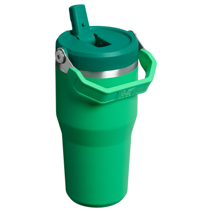 THE ICEFLOW™ FLIP STRAW TUMBLER | 20 OZ