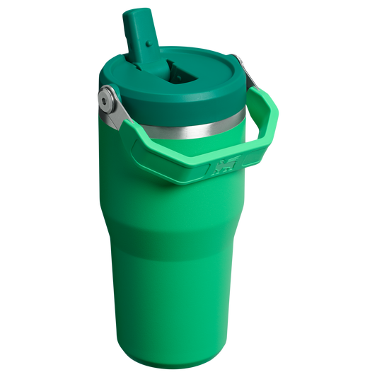 THE ICEFLOW™ FLIP STRAW TUMBLER | 20 OZ