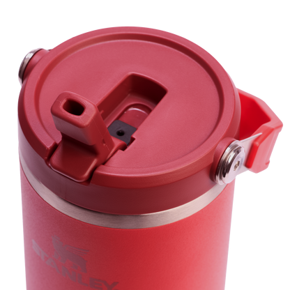 THE ICEFLOW™ FLIP STRAW TUMBLER | 30 OZ