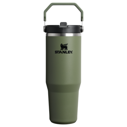 THE ICEFLOW™ FLIP STRAW TUMBLER | 30 OZ