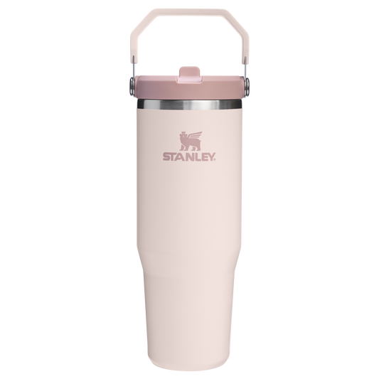 THE ICEFLOW™ FLIP STRAW TUMBLER | 30 OZ