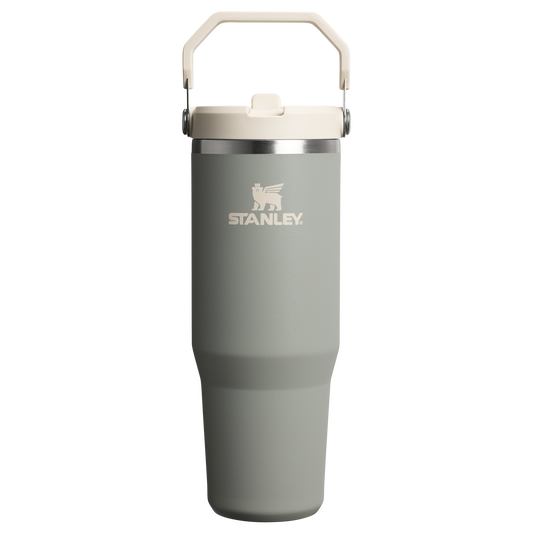 THE ICEFLOW™ FLIP STRAW TUMBLER | 30 OZ