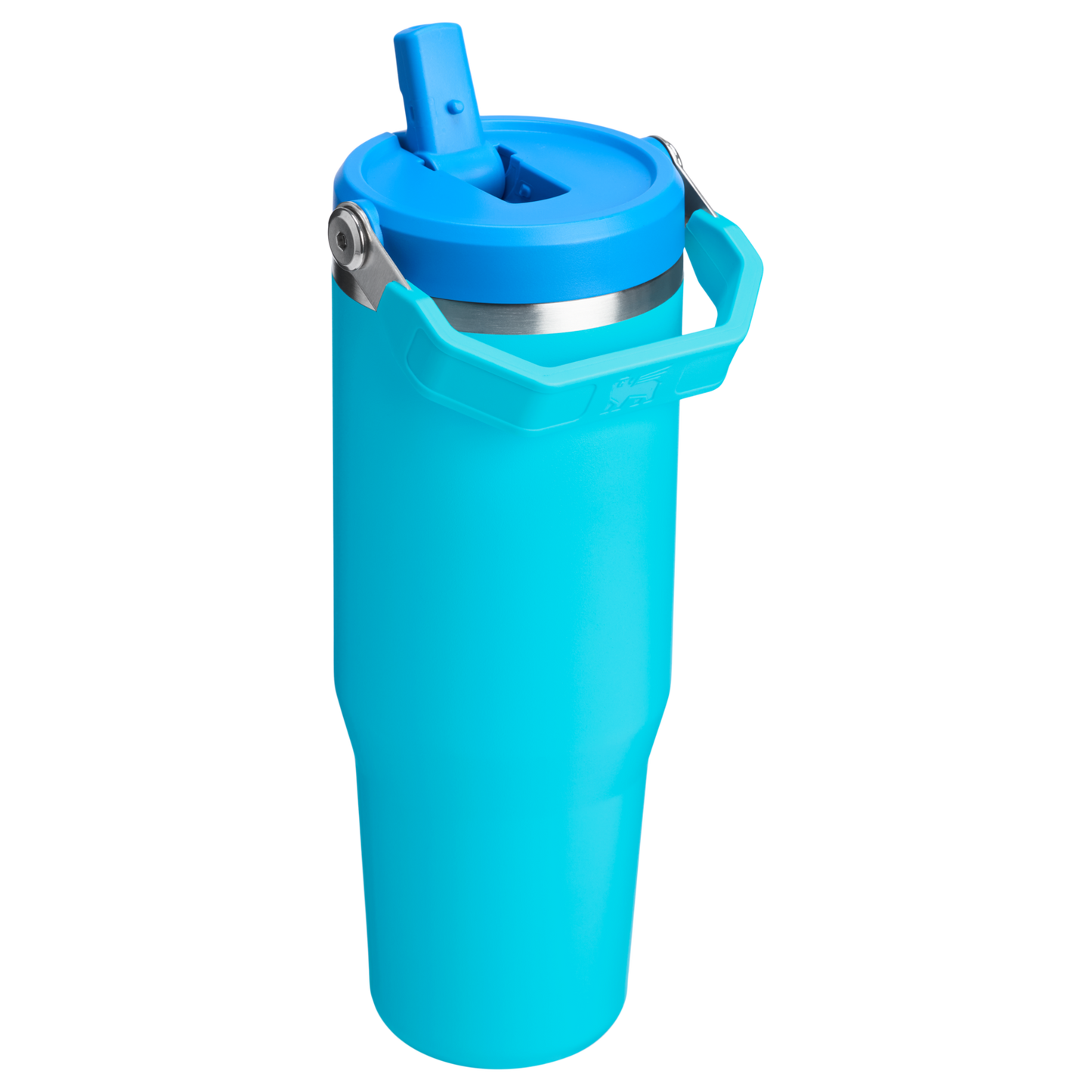 THE ICEFLOW™ FLIP STRAW TUMBLER | 30 OZ