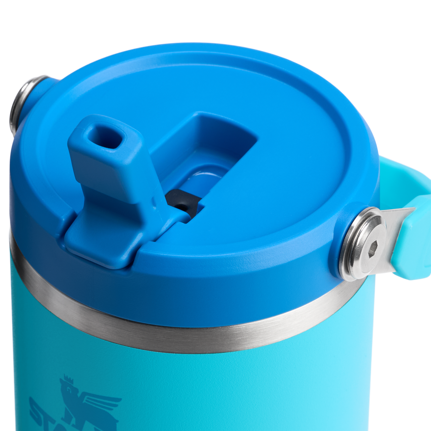 THE ICEFLOW™ FLIP STRAW TUMBLER | 30 OZ