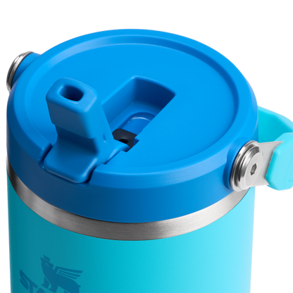THE ICEFLOW™ FLIP STRAW TUMBLER | 30 OZ