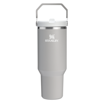 THE ICEFLOW™ FLIP STRAW TUMBLER | 40 OZ