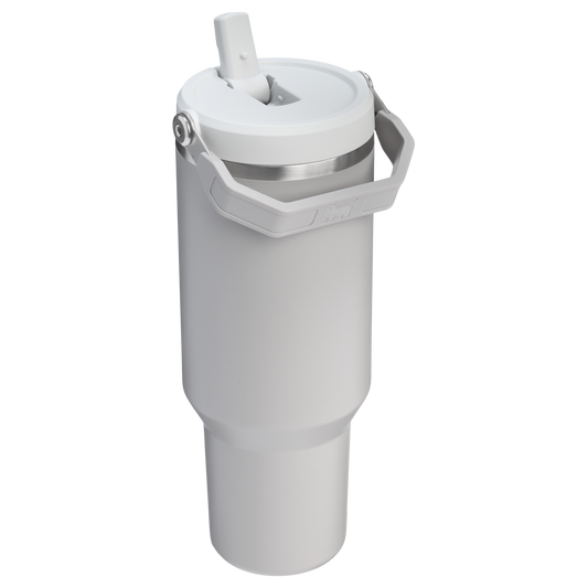 THE ICEFLOW™ FLIP STRAW TUMBLER | 40 OZ