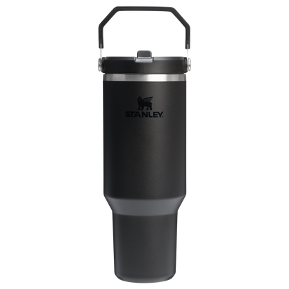 THE ICEFLOW™ FLIP STRAW TUMBLER | 40 OZ