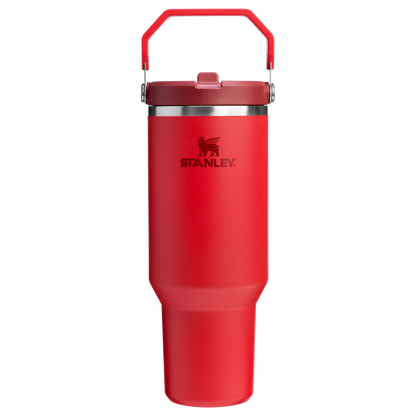 THE ICEFLOW™ FLIP STRAW TUMBLER | 40 OZ