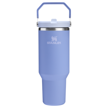 THE ICEFLOW™ FLIP STRAW TUMBLER | 40 OZ