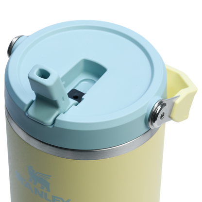 THE ICEFLOW™ FLIP STRAW TUMBLER | 40 OZ