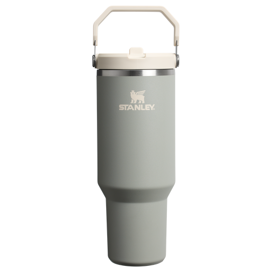 THE ICEFLOW™ FLIP STRAW TUMBLER | 40 OZ