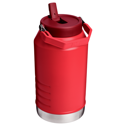 THE ICEFLOW™ FLIP STRAW JUG | 96 OZ