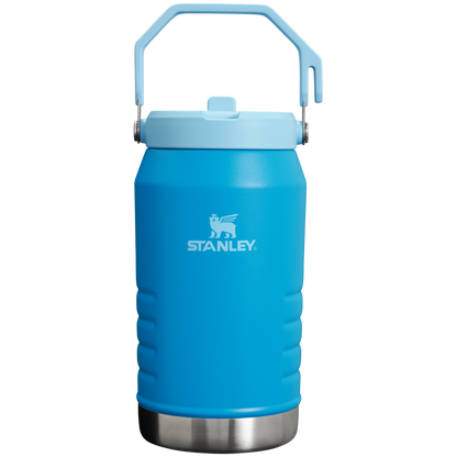 THE ICEFLOW™ FLIP STRAW JUG | 64 OZ