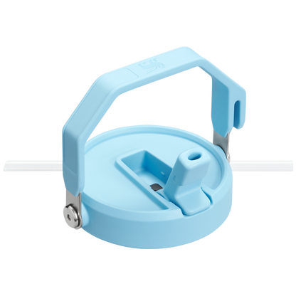 THE ICEFLOW™ FLIP STRAW JUG | 64 OZ