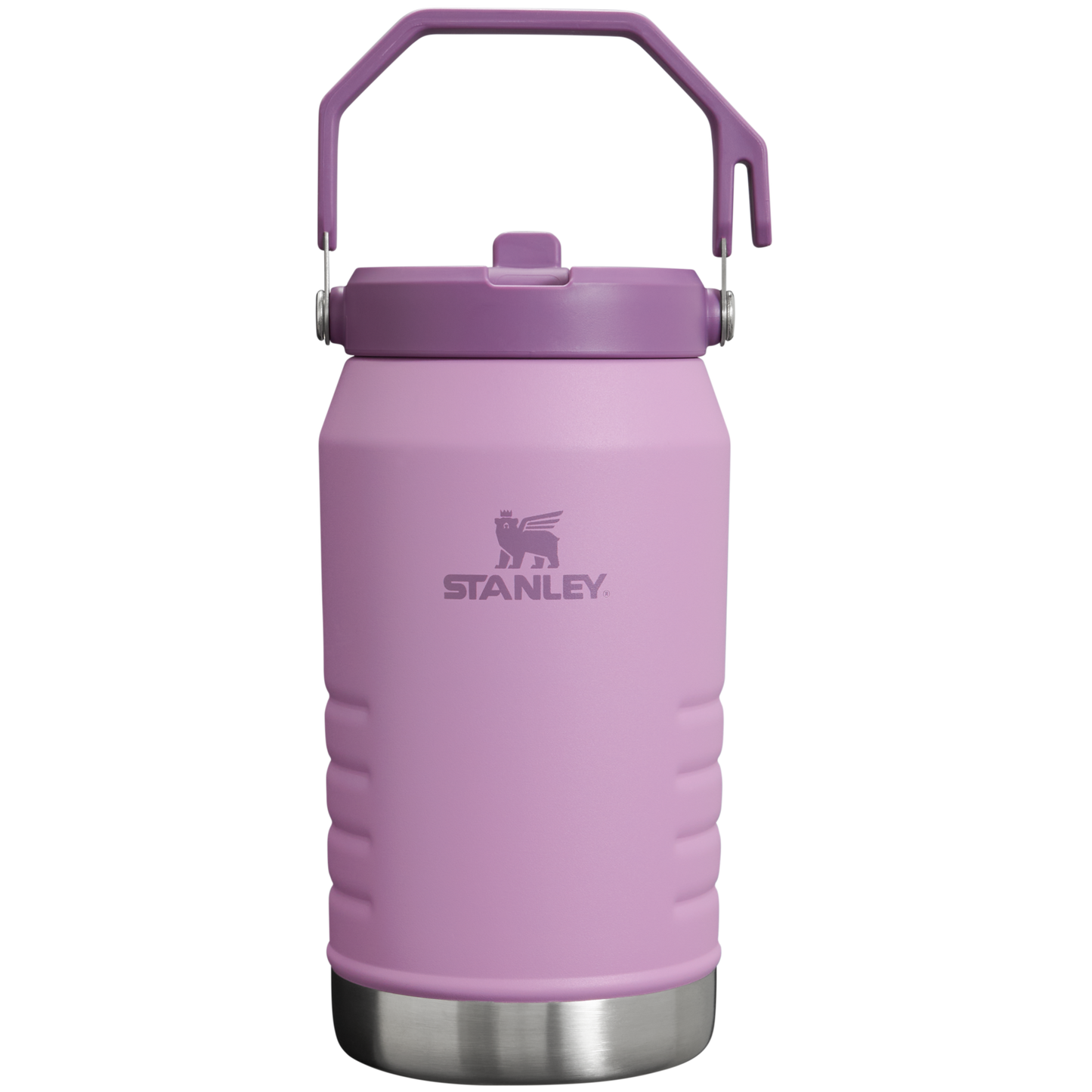 THE ICEFLOW™ FLIP STRAW JUG | 64 OZ