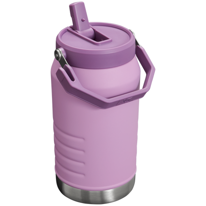 THE ICEFLOW™ FLIP STRAW JUG | 64 OZ