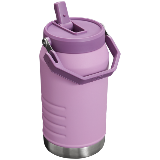 THE ICEFLOW™ FLIP STRAW JUG | 64 OZ