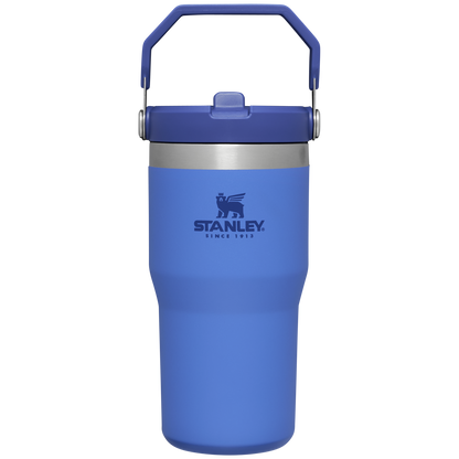 THE ICEFLOW™ FLIP STRAW TUMBLER | 20 OZ