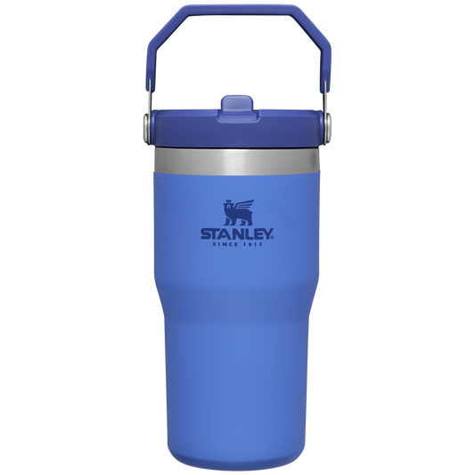 THE ICEFLOW™ FLIP STRAW TUMBLER | 20 OZ