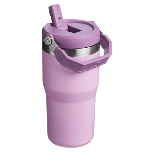 THE ICEFLOW™ FLIP STRAW TUMBLER | 20 OZ
