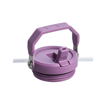 THE ICEFLOW™ FLIP STRAW TUMBLER | 20 OZ