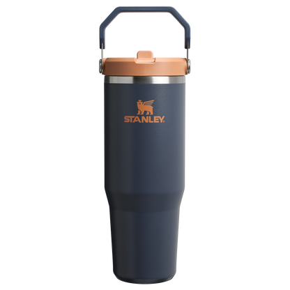 THE ICEFLOW™ FLIP STRAW TUMBLER | 30 OZ