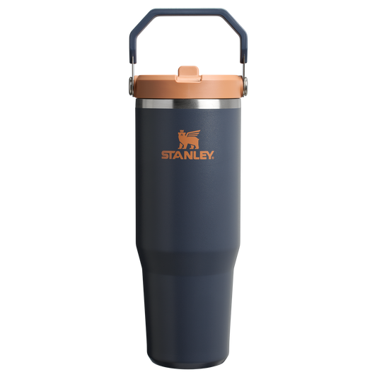 THE ICEFLOW™ FLIP STRAW TUMBLER | 30 OZ