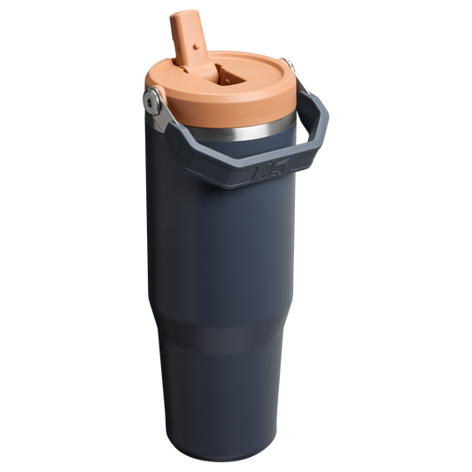 THE ICEFLOW™ FLIP STRAW TUMBLER | 30 OZ