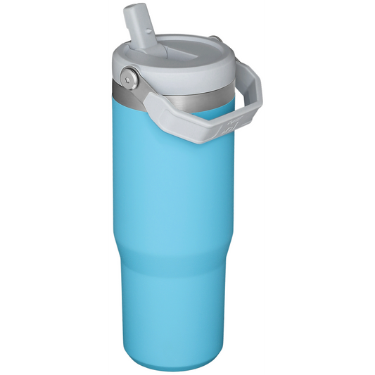 THE ICEFLOW™ FLIP STRAW TUMBLER | 30 OZ