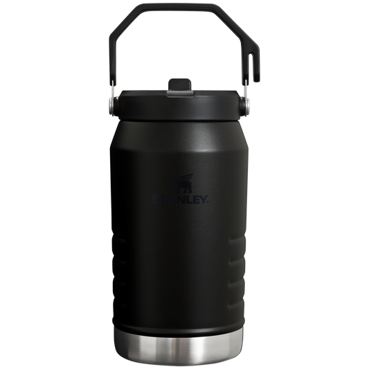 THE ICEFLOW™ FLIP STRAW JUG | 64 OZ