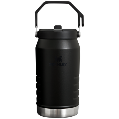 THE ICEFLOW™ FLIP STRAW JUG | 64 OZ