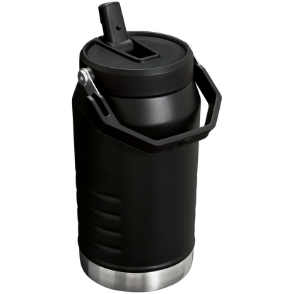 THE ICEFLOW™ FLIP STRAW JUG | 64 OZ