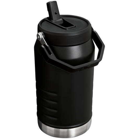 THE ICEFLOW™ FLIP STRAW JUG | 64 OZ