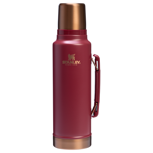 THE LEGENDARY CLASSIC BOTTLE W/BUDDY CUPS | 1.5 QT/8 OZ