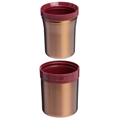 THE LEGENDARY CLASSIC BOTTLE W/BUDDY CUPS | 1.5 QT/8 OZ